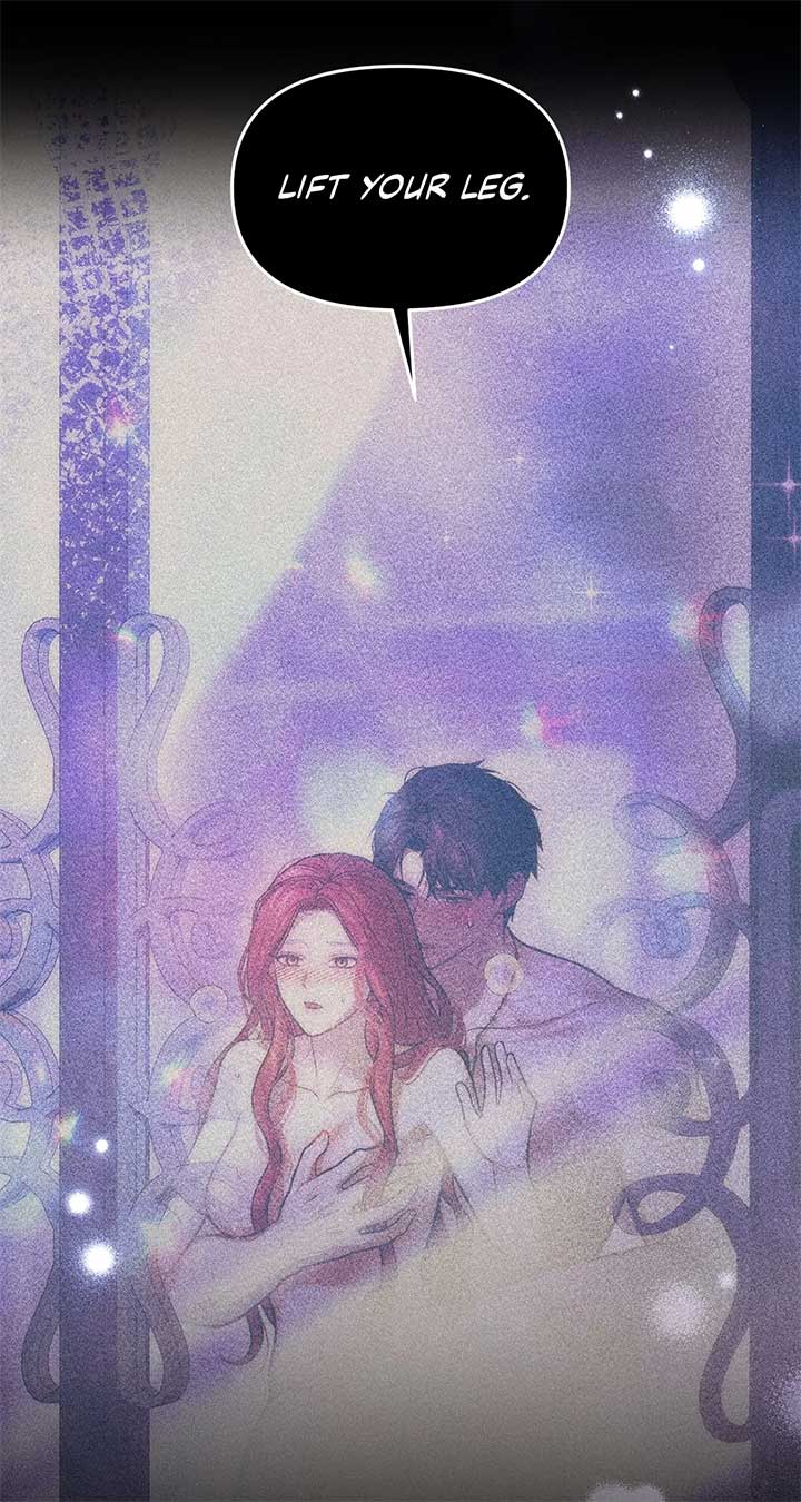 The Secret Bedroom of a Dejected Royal Daughter Chapter 97 25